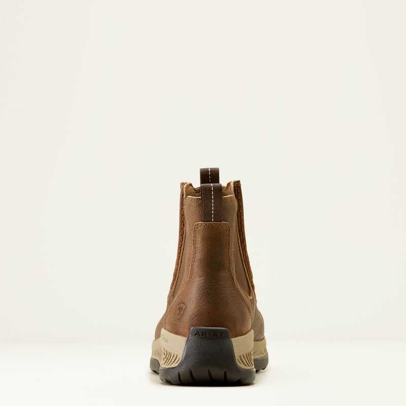 Ariat Spitfire All Terrain Easy On Brown | 849OFLWEP