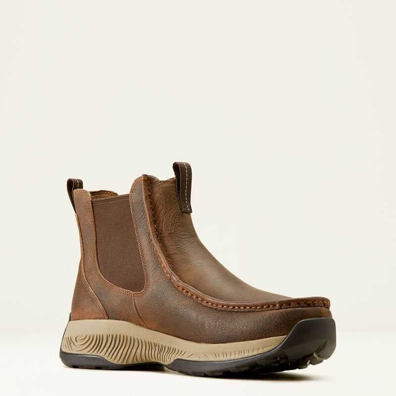 Ariat Spitfire All Terrain Easy On Brown | 849OFLWEP