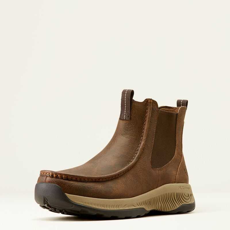 Ariat Spitfire All Terrain Easy On Brown | 849OFLWEP