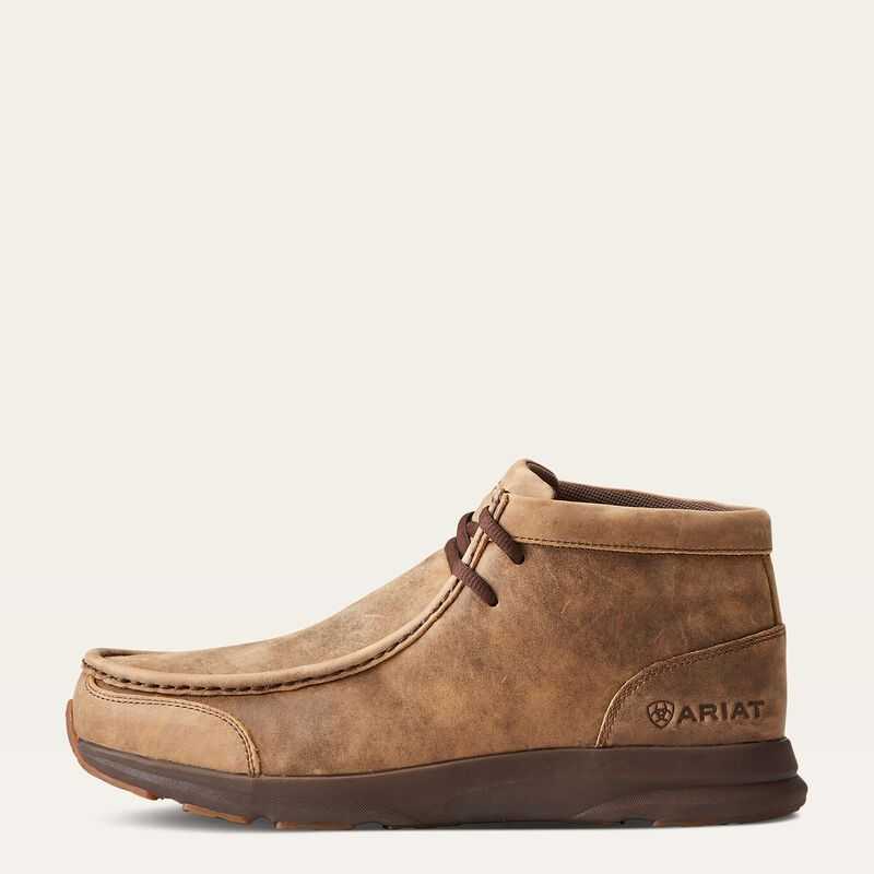 Ariat Spitfire Brown | 247VEQLDT