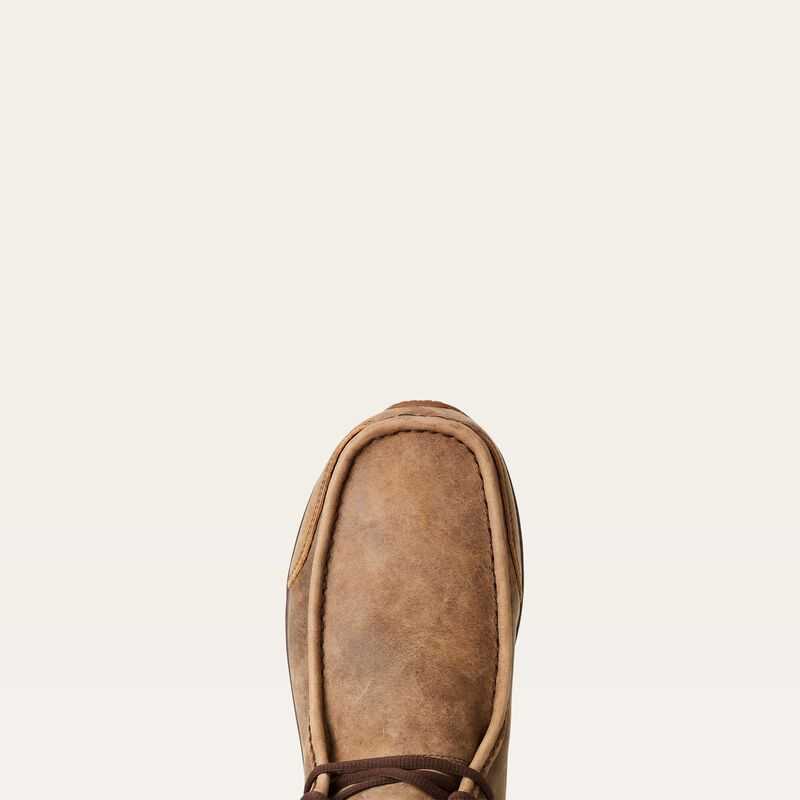 Ariat Spitfire Brown | 247VEQLDT