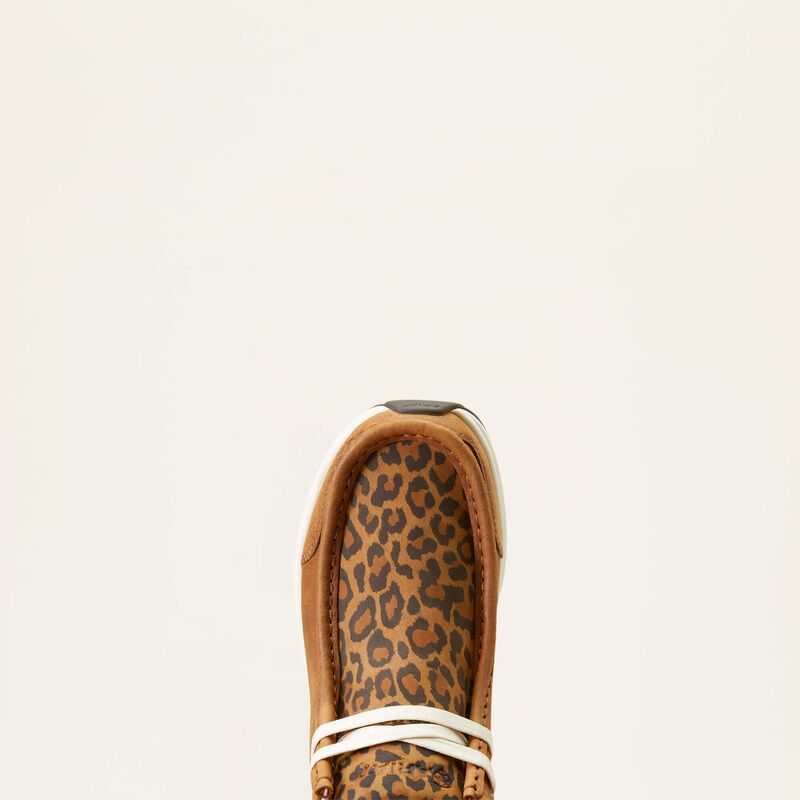 Ariat Spitfire Chasing Cheetah | 179EWGTPL