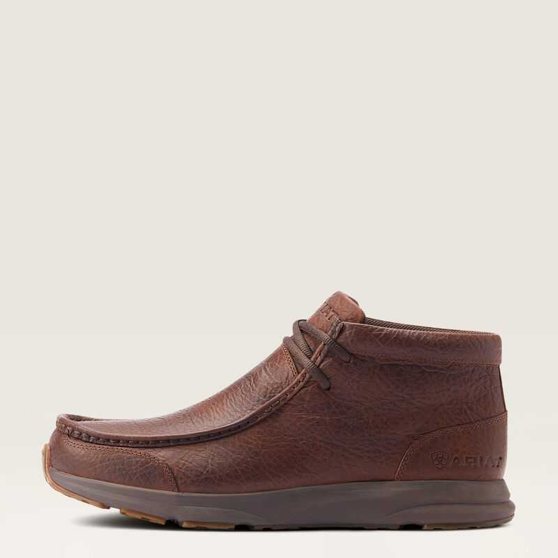 Ariat Spitfire Deepest Clay | 903JRLNBQ