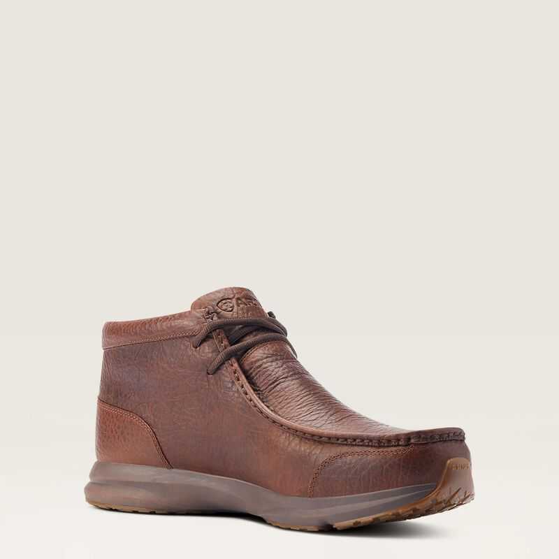 Ariat Spitfire Deepest Clay | 903JRLNBQ