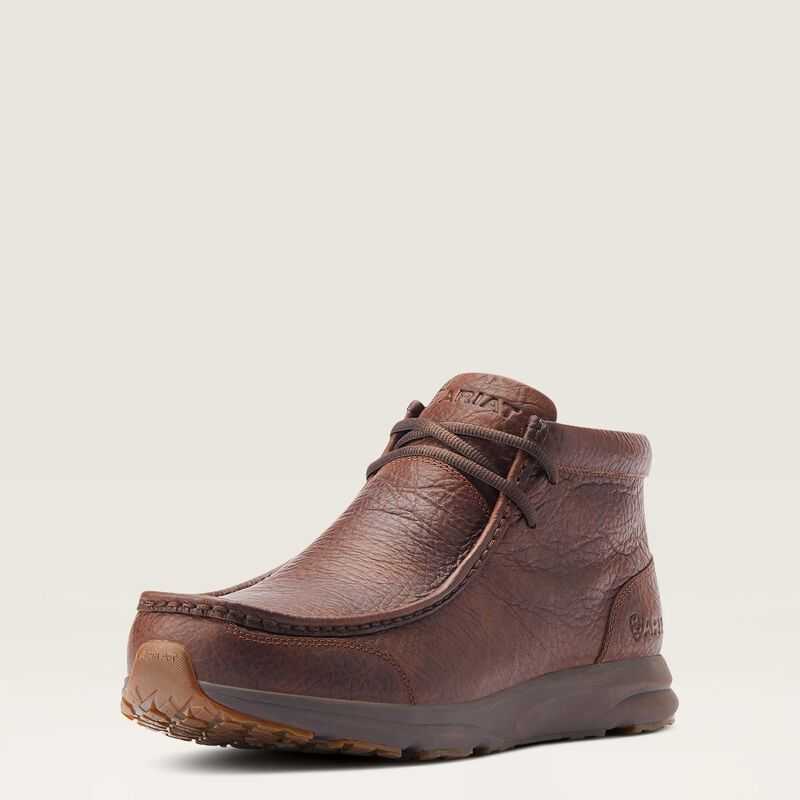 Ariat Spitfire Deepest Clay | 903JRLNBQ