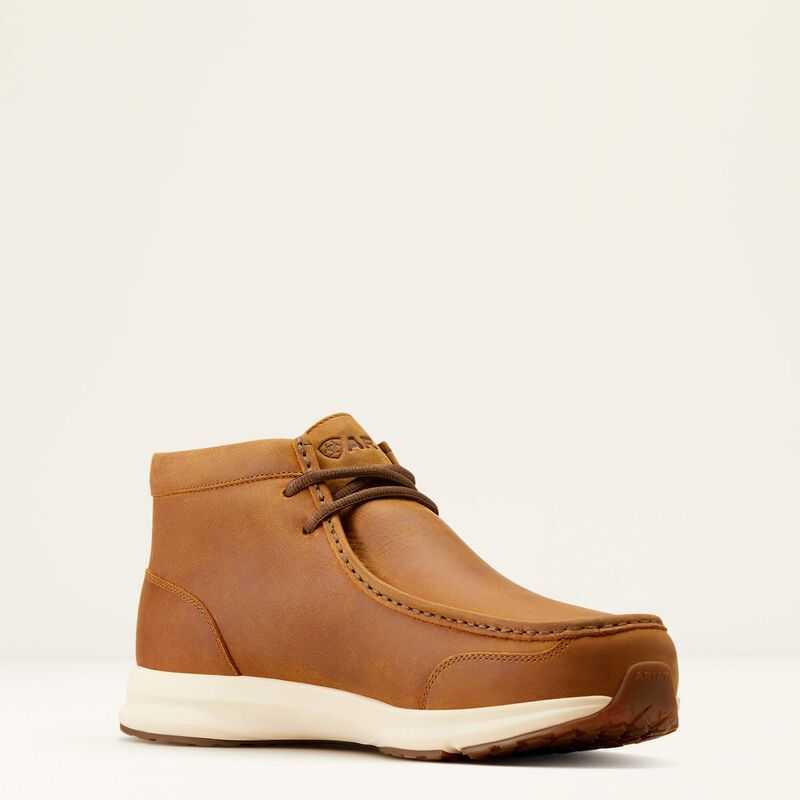 Ariat Spitfire H2O Brown | 865AILHCV