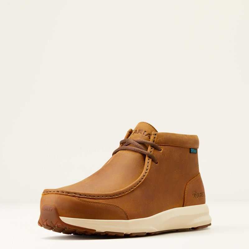 Ariat Spitfire H2O Brown | 865AILHCV