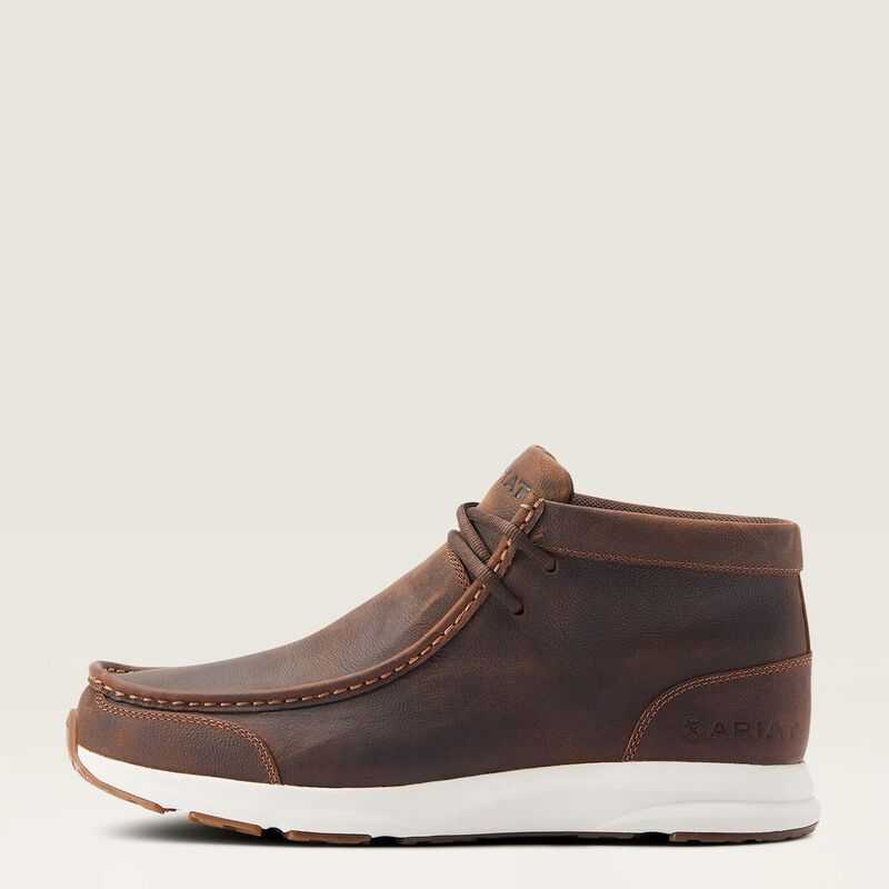 Ariat Spitfire Sorrel Crunch | 609OCQVZB