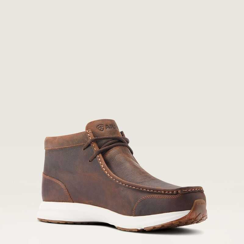 Ariat Spitfire Sorrel Crunch | 609OCQVZB