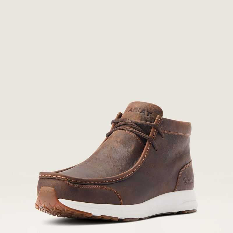 Ariat Spitfire Sorrel Crunch | 609OCQVZB