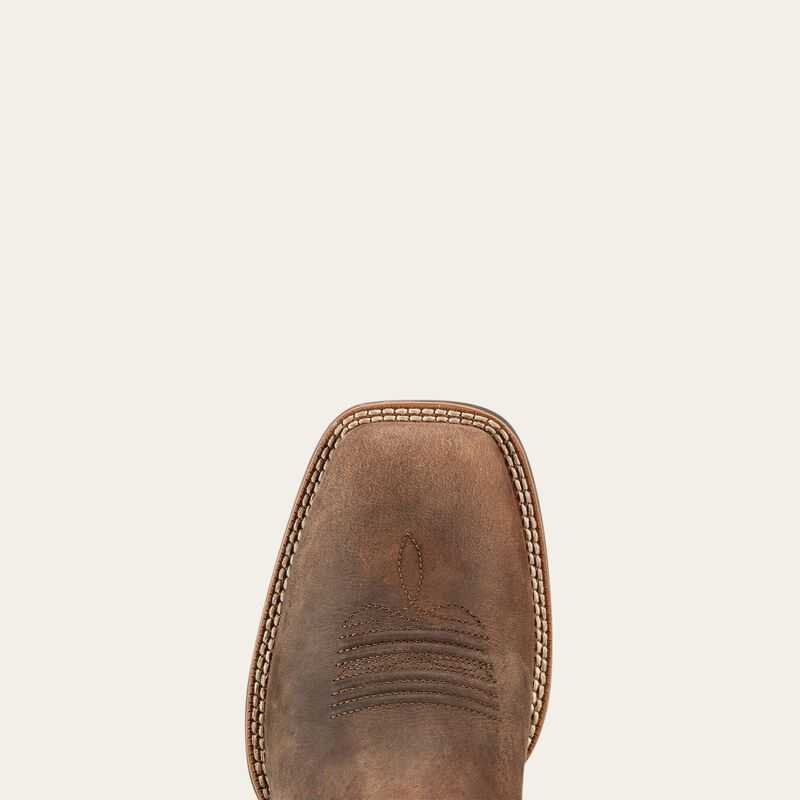 Ariat Sport Outfitter Western Boot Brown | 894ALKRSH