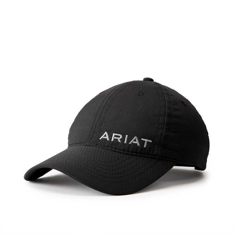 Ariat Stable Cap Black | 206JHSCYB