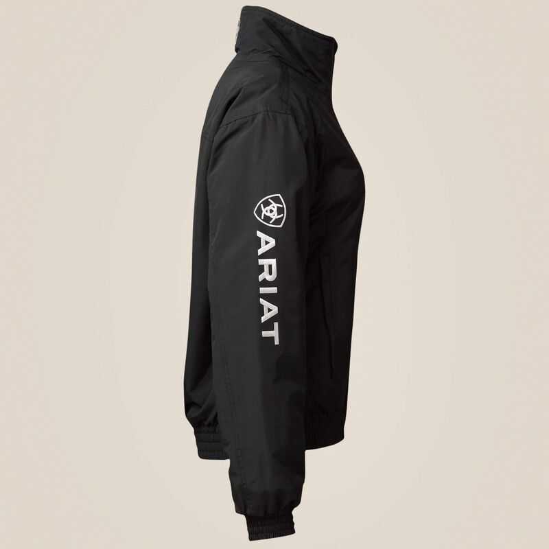 Ariat Stable Jacket Black | 825ORKAYV