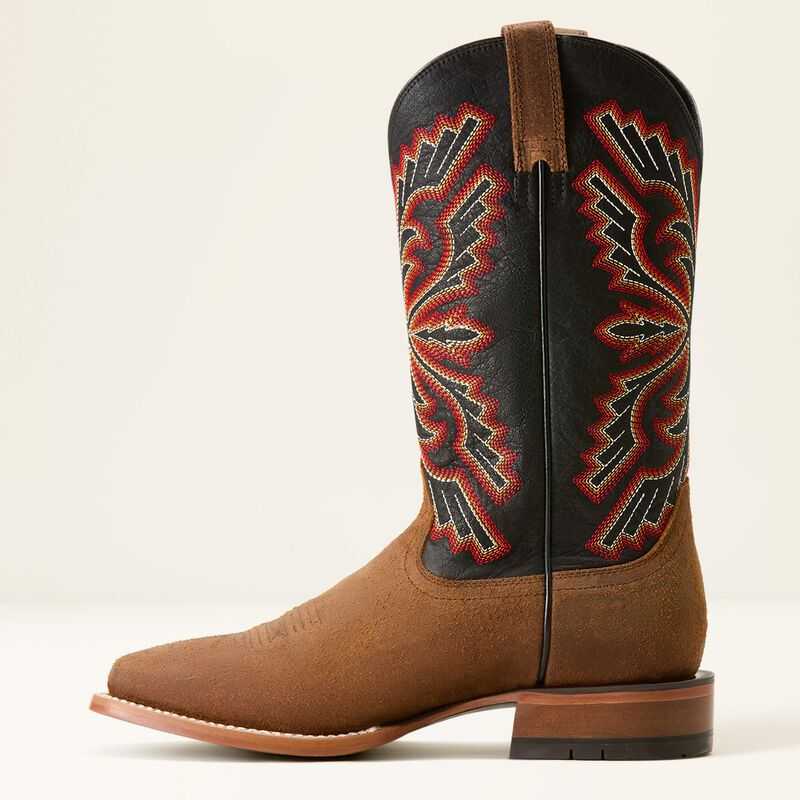 Ariat Sting Cowboy Boot Black | 765AWZVPC