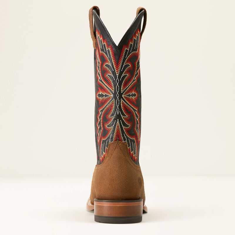 Ariat Sting Cowboy Boot Black | 765AWZVPC