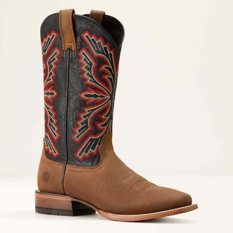 Ariat Sting Cowboy Boot Black | 765AWZVPC