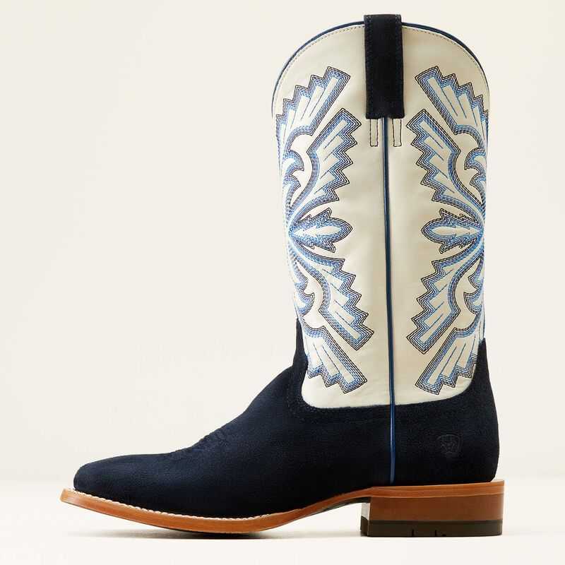 Ariat Sting Cowboy Boot Indigo | 063PROWTS