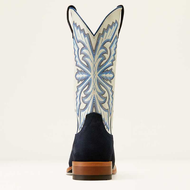 Ariat Sting Cowboy Boot Indigo | 063PROWTS