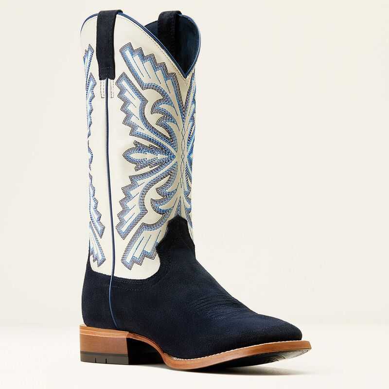 Ariat Sting Cowboy Boot Indigo | 063PROWTS