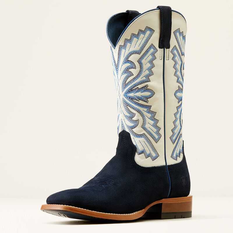 Ariat Sting Cowboy Boot Indigo | 063PROWTS