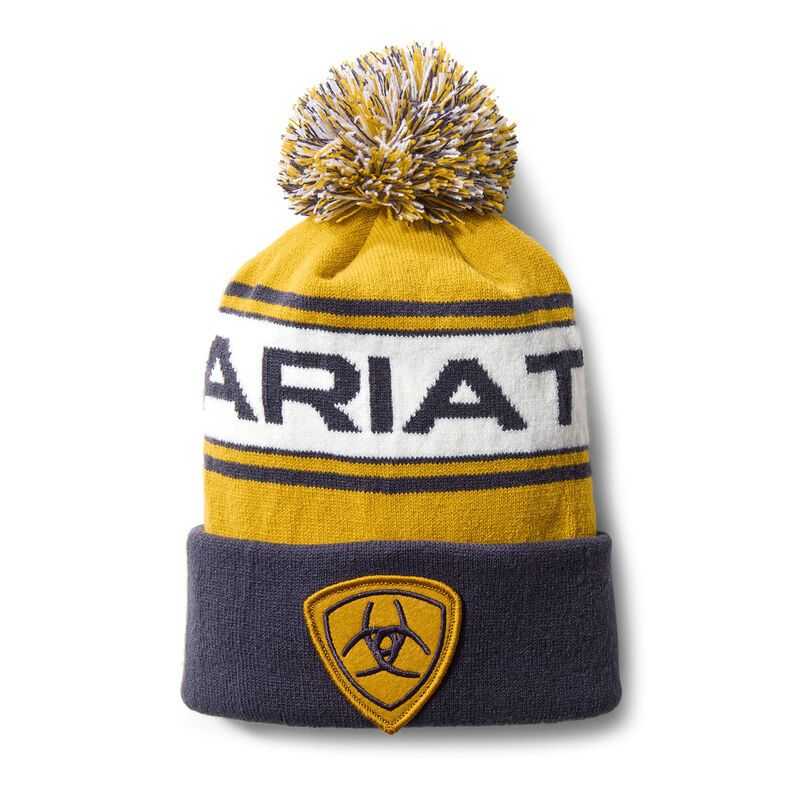 Ariat Team Beanie Periscope/Sunshade | 397CKBPMH