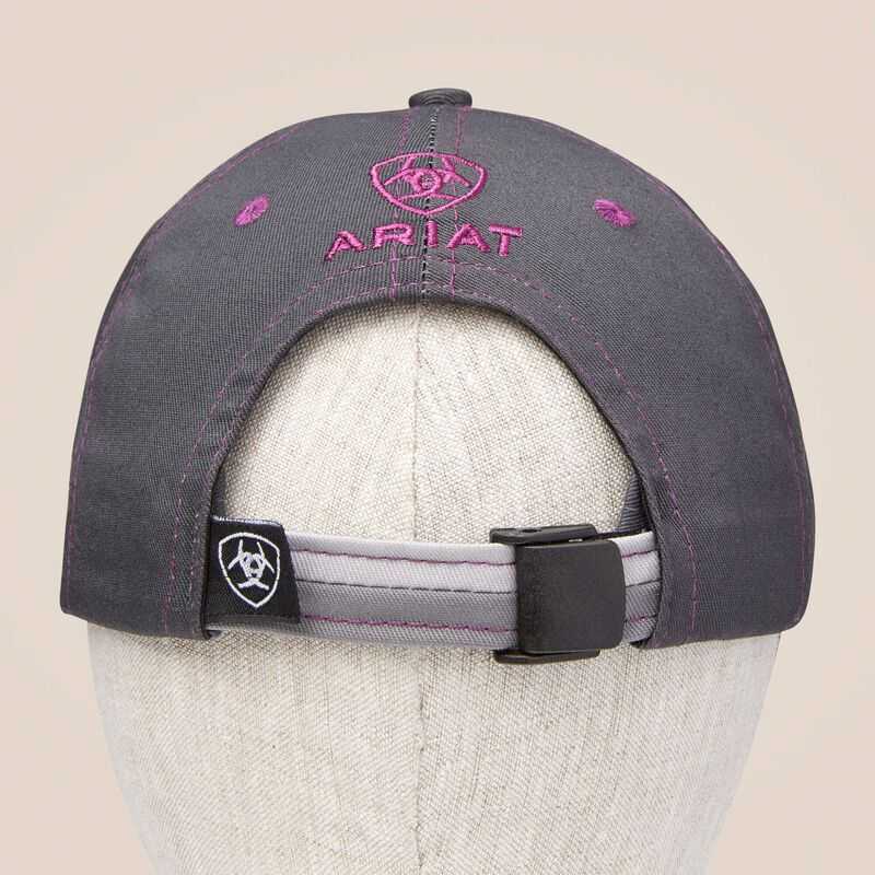 Ariat Team II Cap Royal Purple | 386BJGMXC