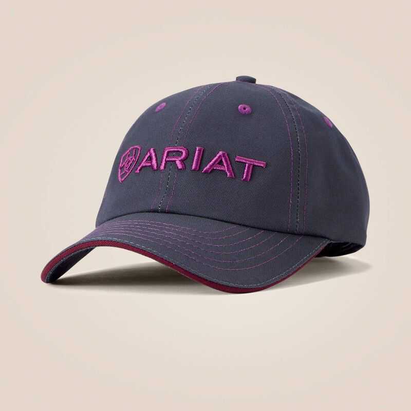 Ariat Team II Cap Royal Purple | 386BJGMXC