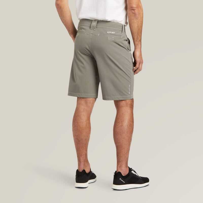 Ariat Tek Short Grey | 987JCMWZA