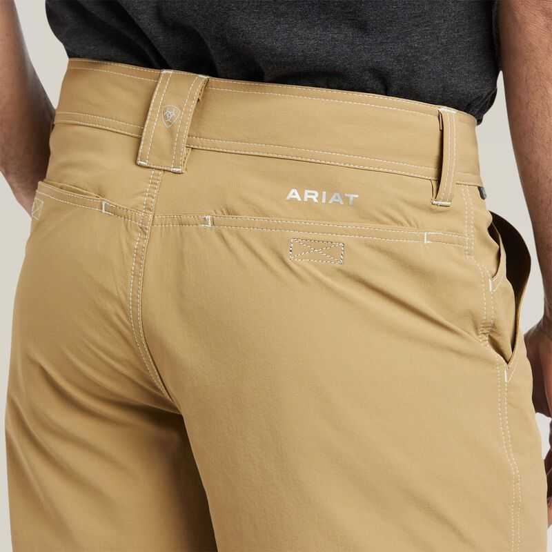 Ariat Tek Short Incense | 459CTDGAM