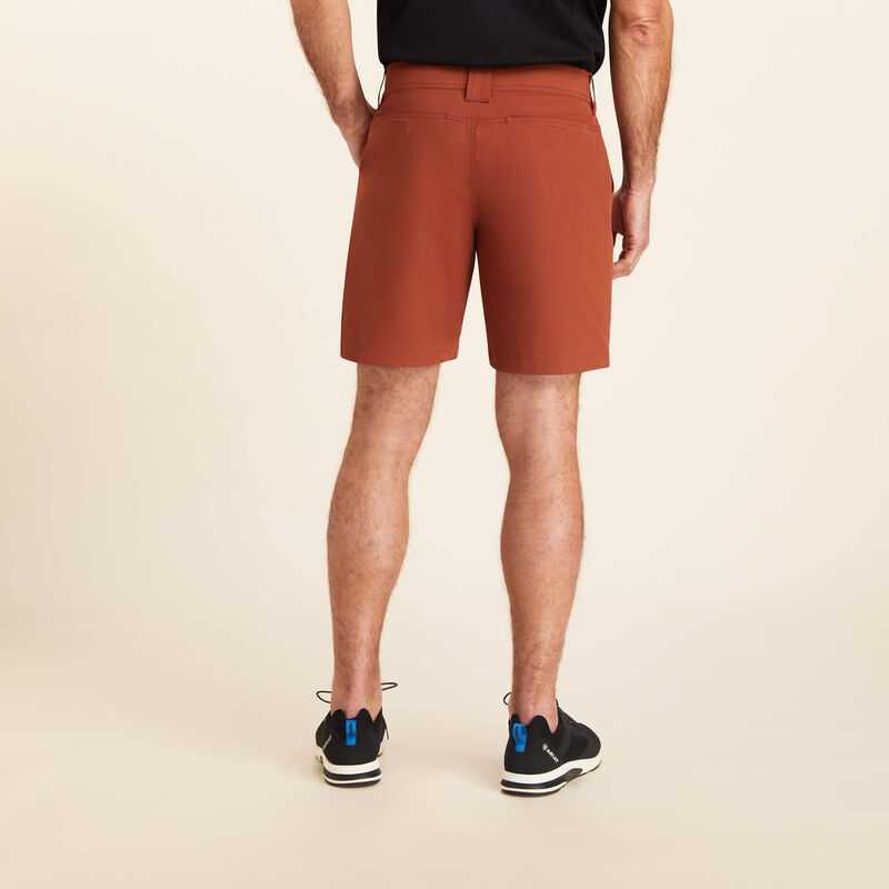 Ariat Tek Short Sequoia | 376BAOLUG