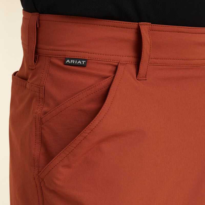 Ariat Tek Short Sequoia | 376BAOLUG