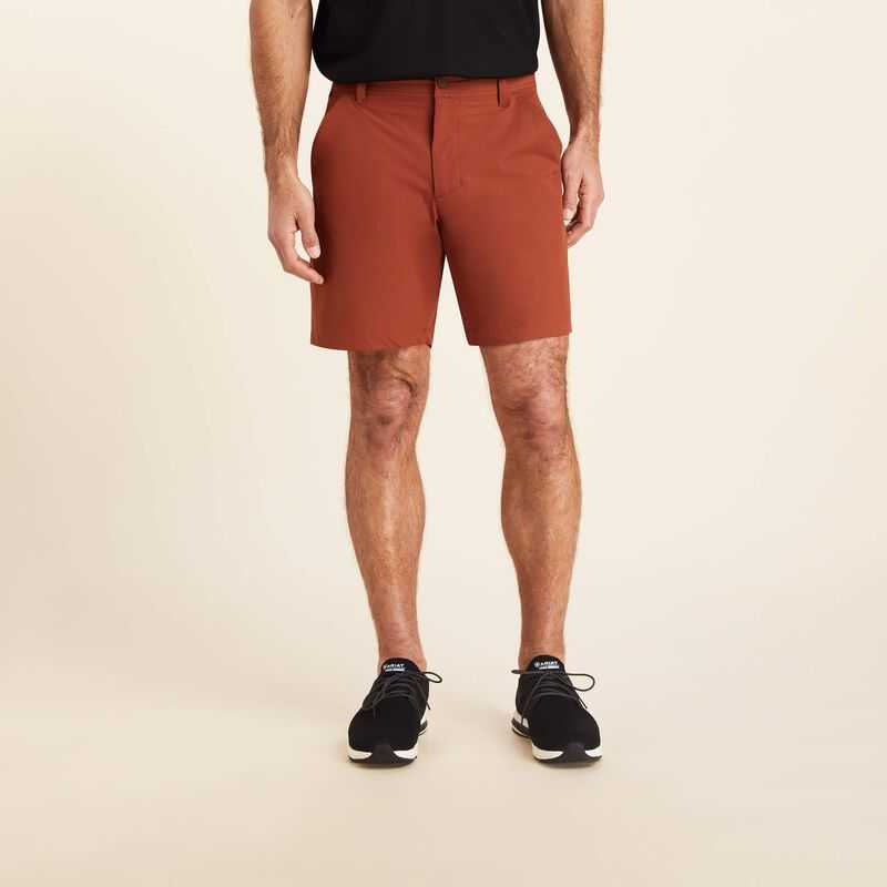 Ariat Tek Short Sequoia | 376BAOLUG