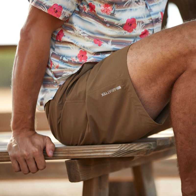 Ariat Tek Short Teak | 180QLNMUO