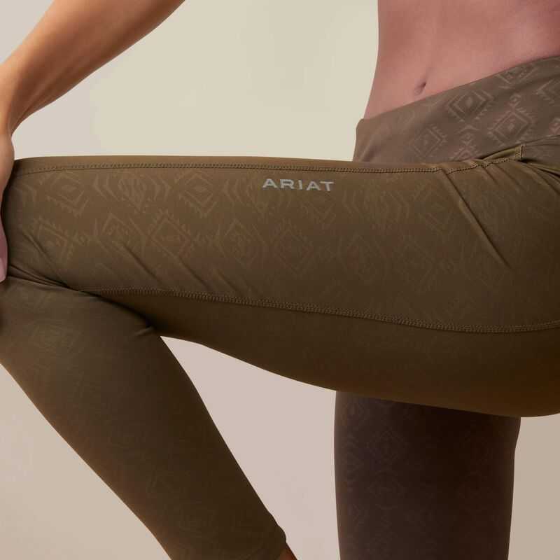 Ariat Tek Tight Canteen | 278HJDVBF