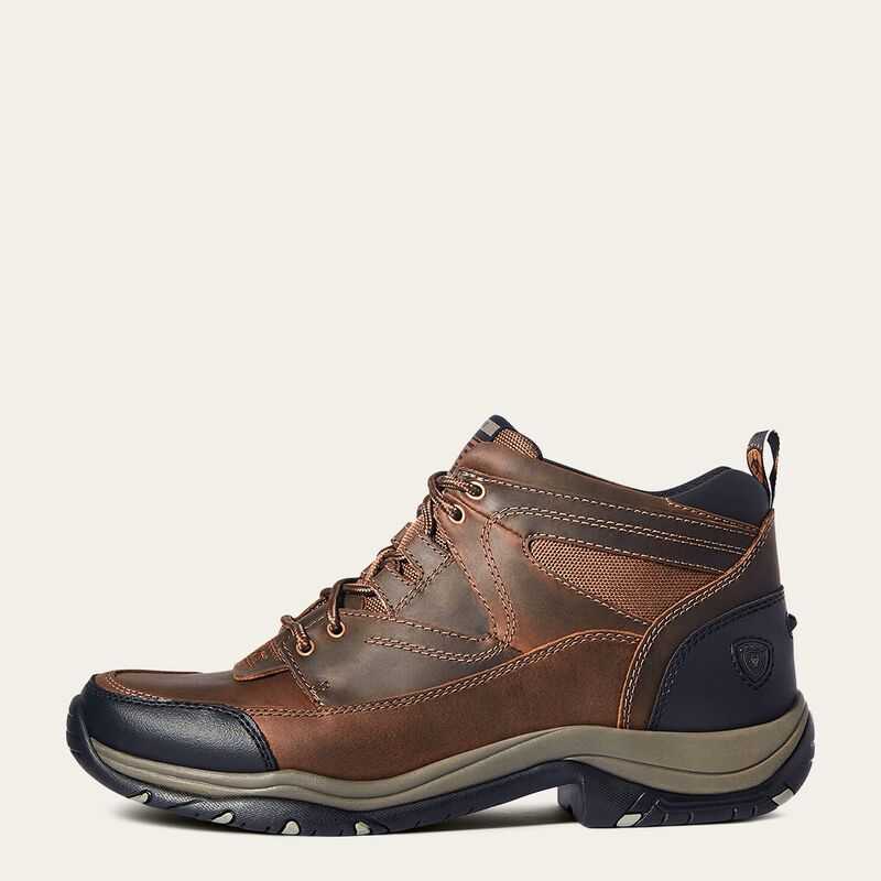 Ariat Terrain Brown | 172DYNLKS