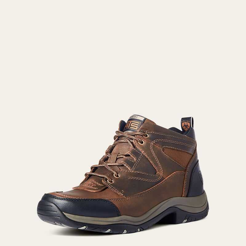 Ariat Terrain Brown | 172DYNLKS