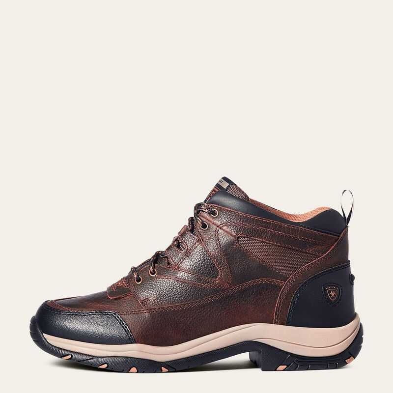 Ariat Terrain Brown | 560UHIVCO