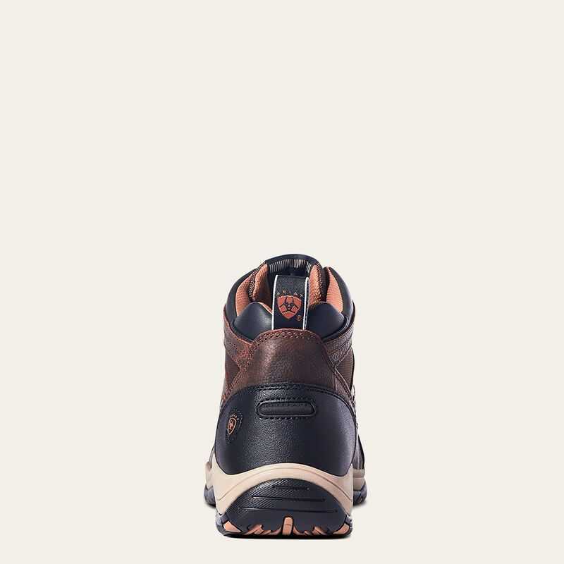 Ariat Terrain Brown | 560UHIVCO