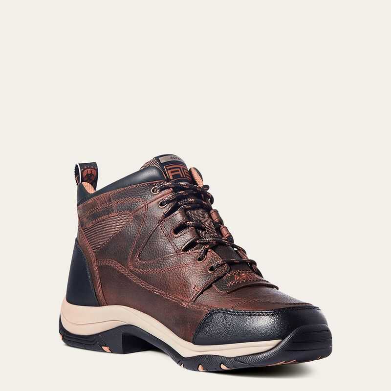 Ariat Terrain Brown | 560UHIVCO