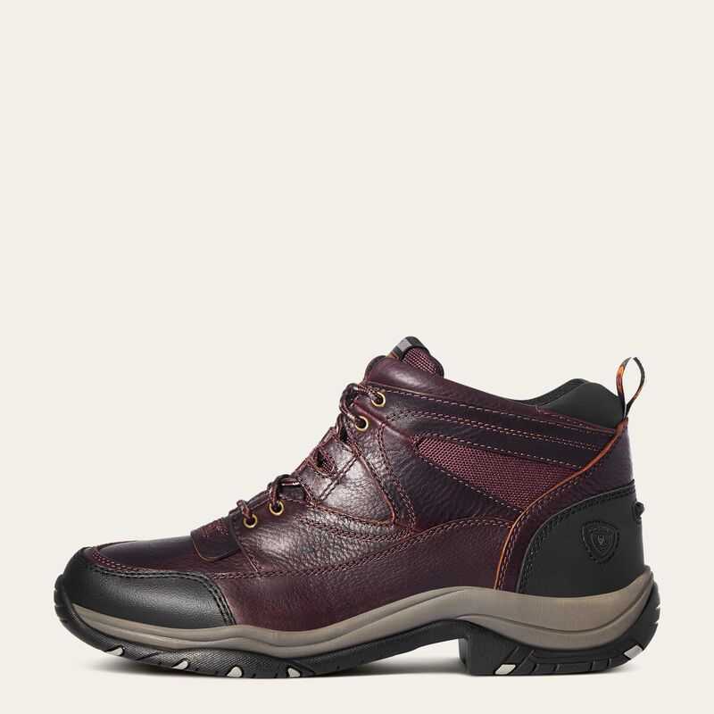 Ariat Terrain Dark Brown | 437CSNYPR