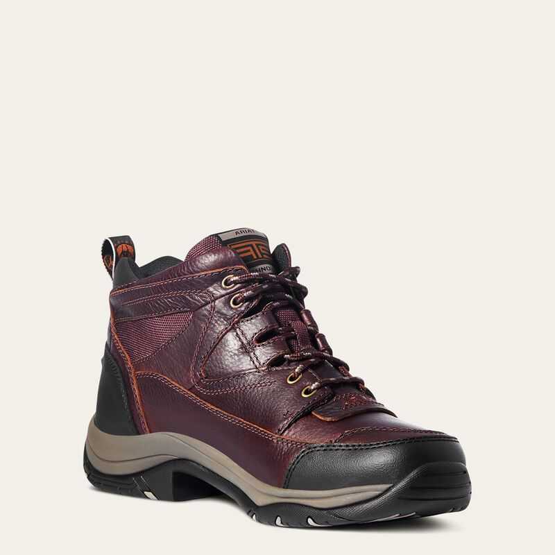 Ariat Terrain Dark Brown | 437CSNYPR