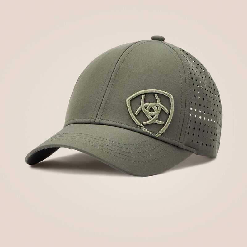 Ariat Tri Factor Cap Relic | 702FODBWU