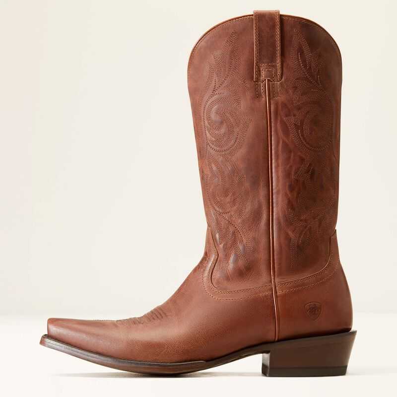 Ariat Uptown Western Boot Whiskey Barrel | 932XMFKZL