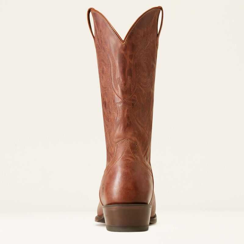 Ariat Uptown Western Boot Whiskey Barrel | 932XMFKZL