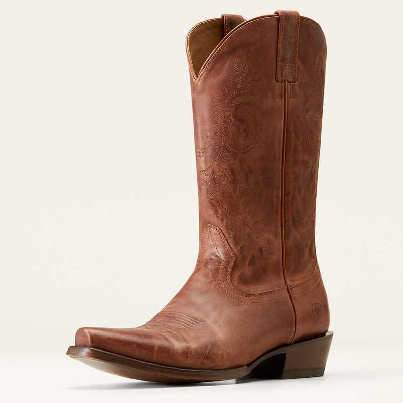 Ariat Uptown Western Boot Whiskey Barrel | 932XMFKZL