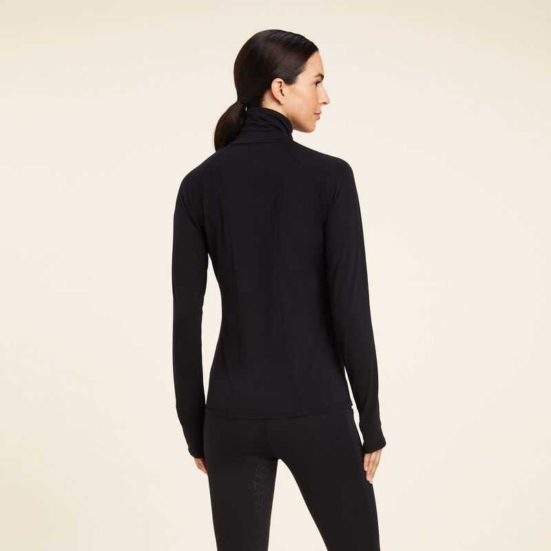 Ariat Venture Baselayer Black | 209NSQIOE