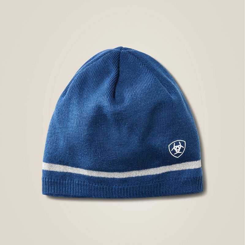 Ariat Venture H2O Beanie Blue | 728RWXVSI