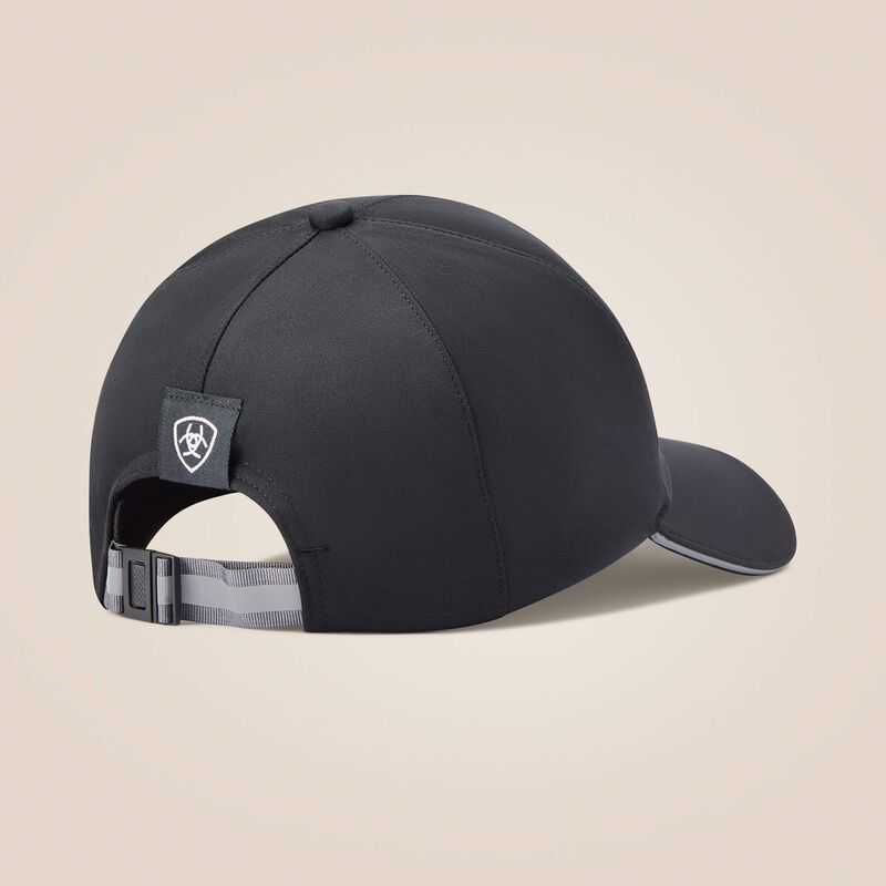 Ariat Venture H2O Cap Black | 196JAFIZS