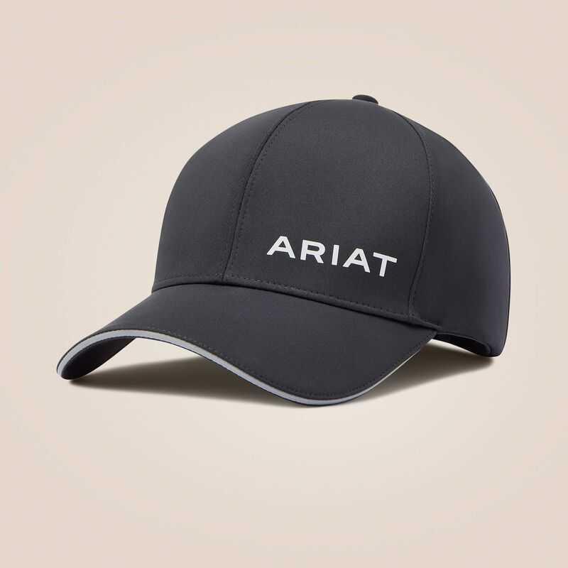 Ariat Venture H2O Cap Black | 196JAFIZS