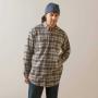 Alloy Plaid